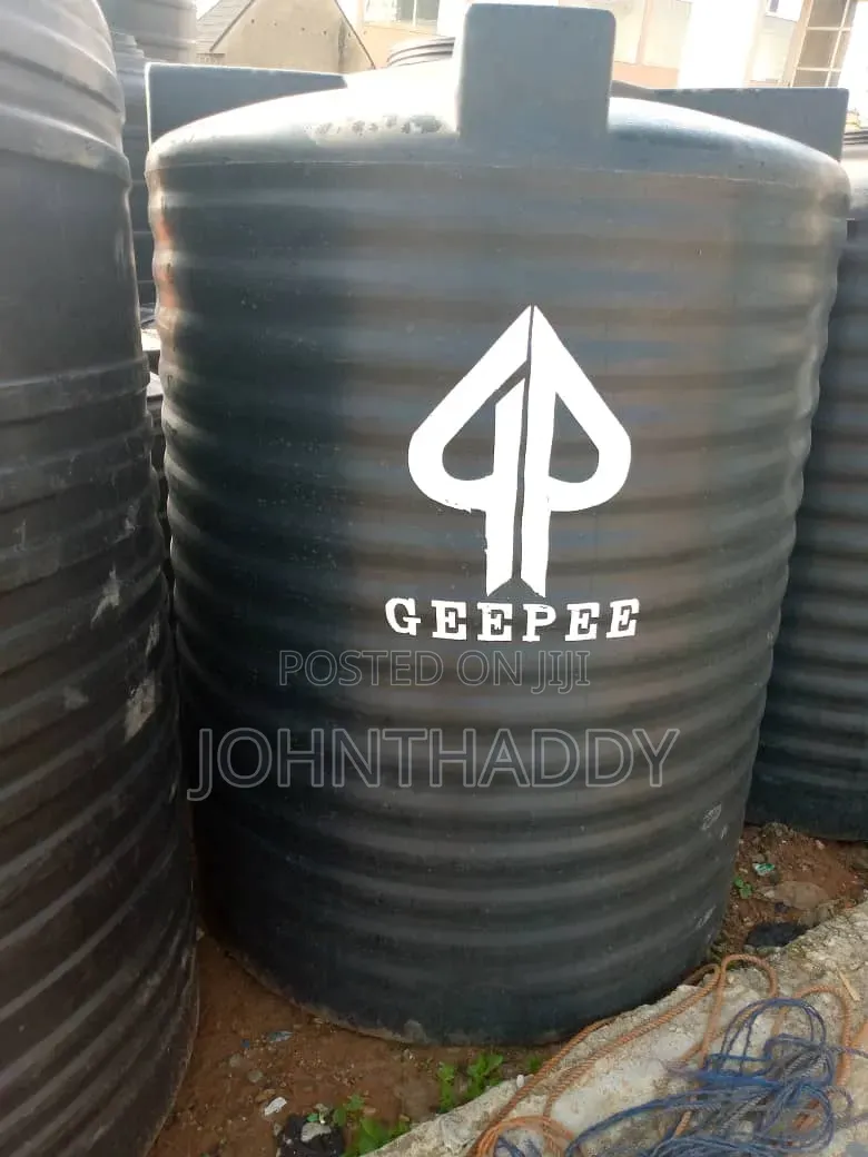Water Tank
