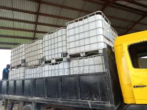 Water Tank