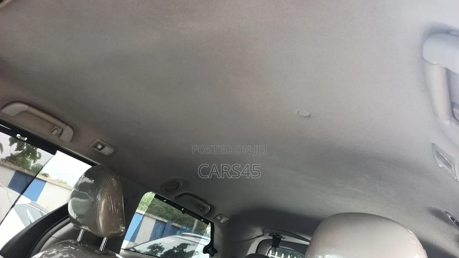 Toyota Sienna 2013 Gray