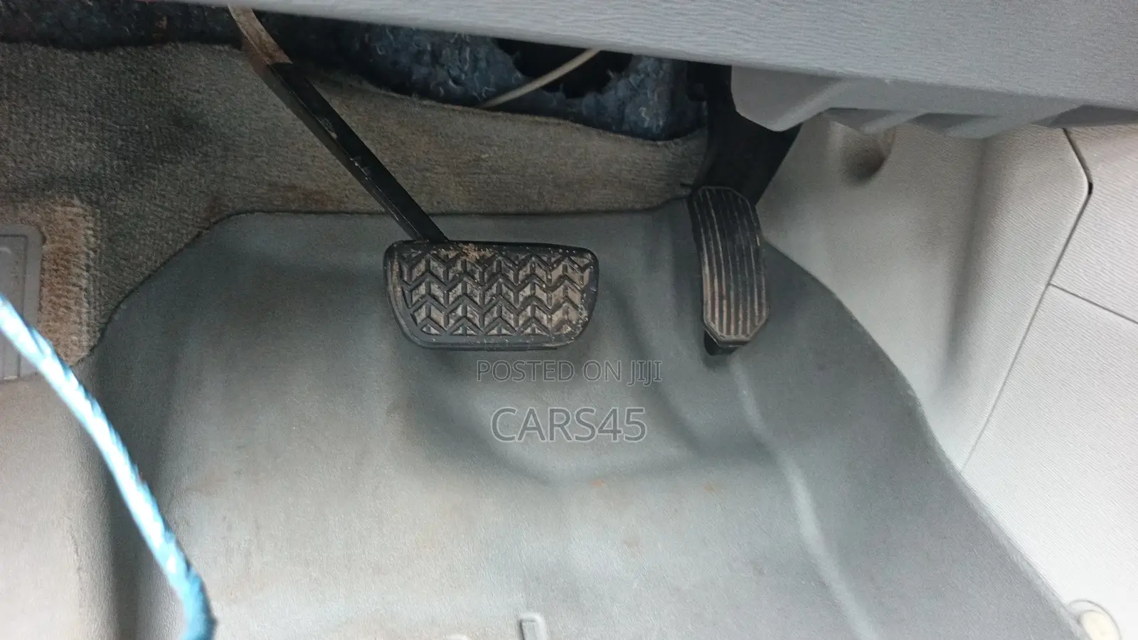 Toyota Sienna 2013 Gray