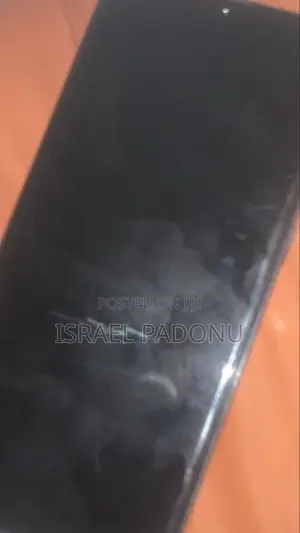 Samsung A10 32 GB Black