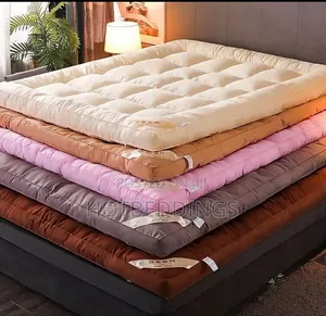 5 Irresistible Fluffy Mattress Toppers 7*7