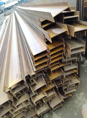 Steel Plate of All Thickness