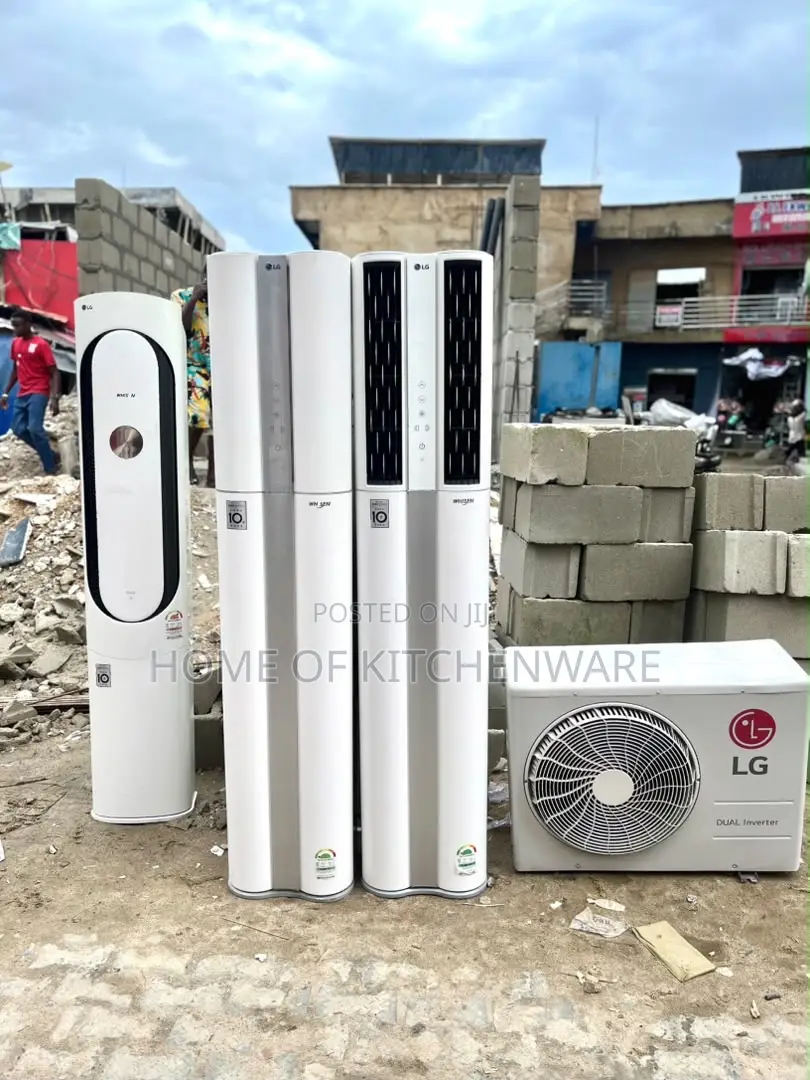Lg 2 Ton Air Conditioner
