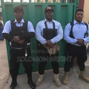Professional Events Bouncers