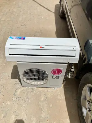 1hp Lg Air Conditioner