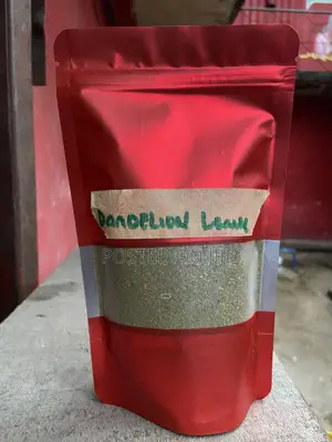 Dandelion Leaves - 100g