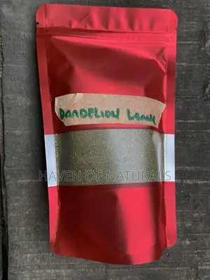 Dandelion Leaves - 100g