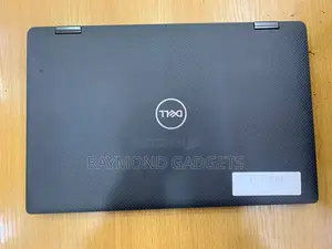 Laptop Dell Latitude 7420 16GB Intel Core i7 SSD 512GB