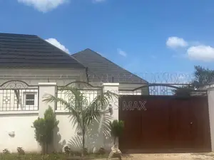3bdrm Bungalow in Galadimawa for rent