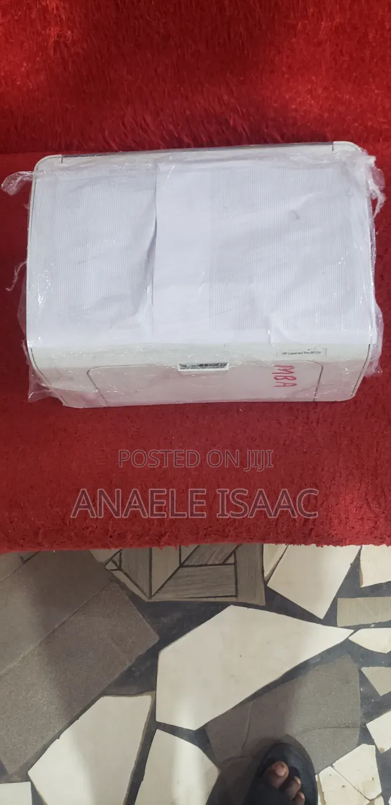 Affordable Printer