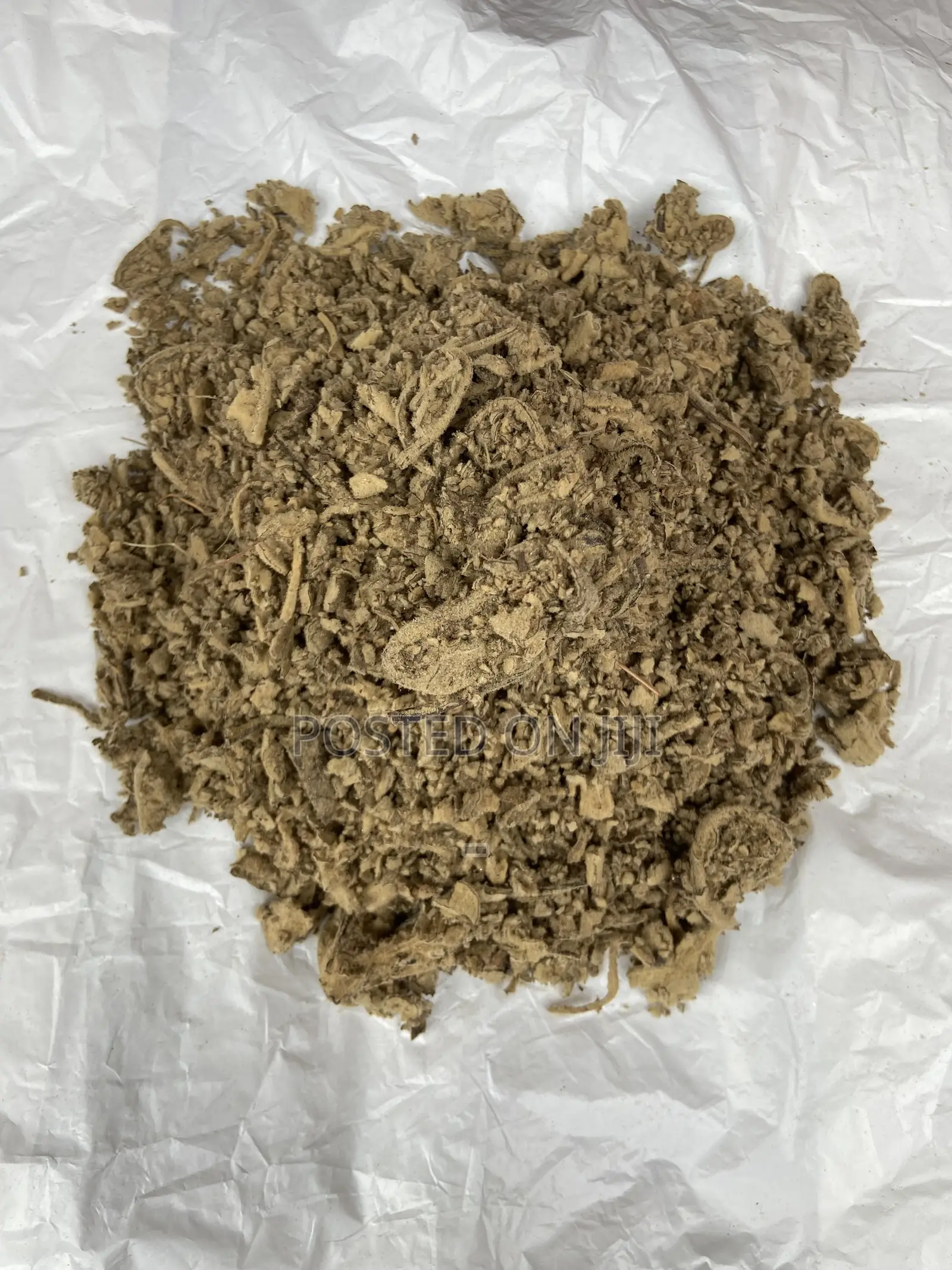 Mullein (Dried) - 100g