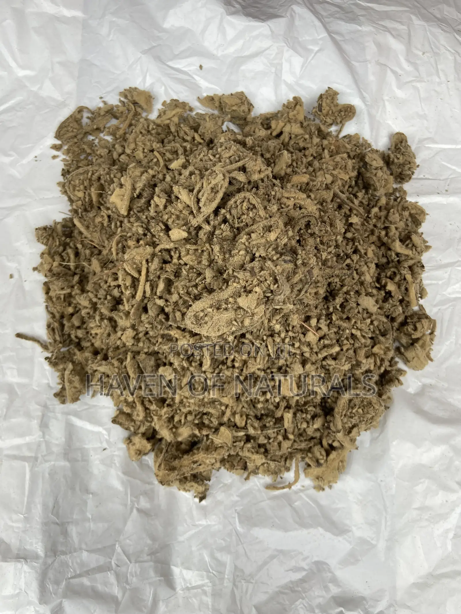 Mullein (Dried) - 100g