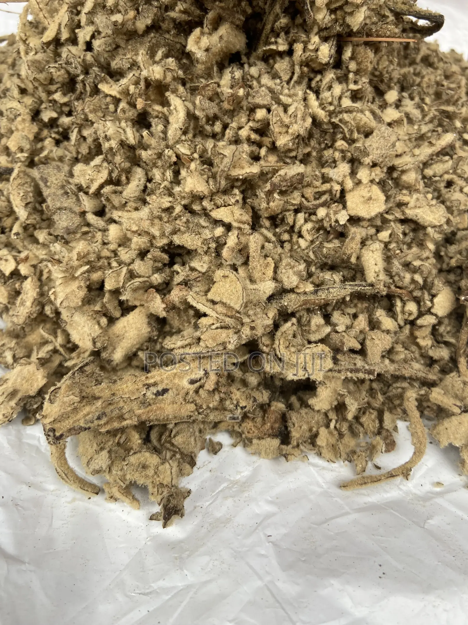 Mullein (Dried) - 100g