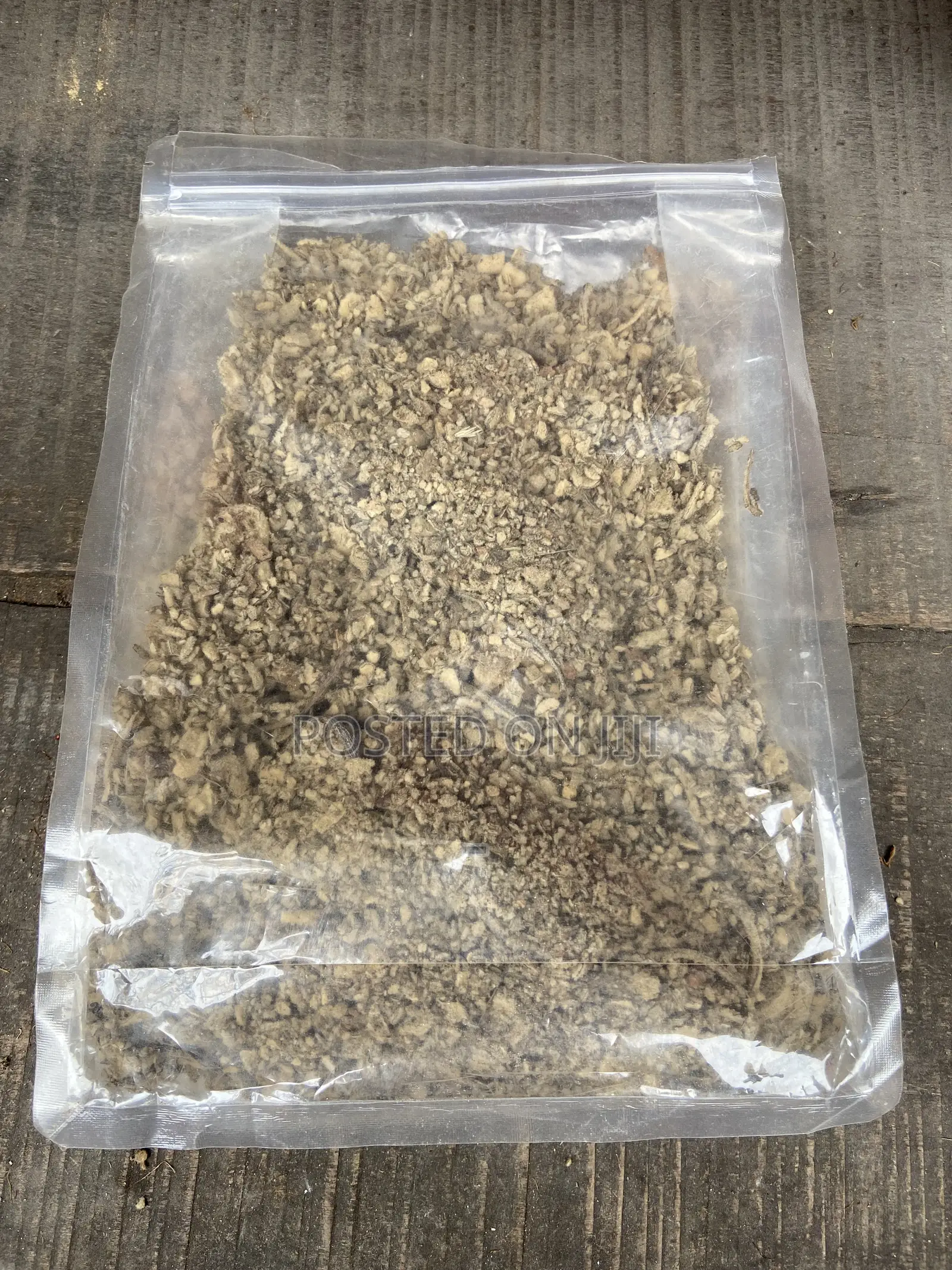 Mullein (Dried) - 100g