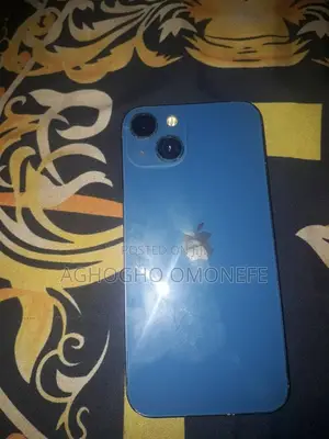 Apple iPhone 13 128 GB Blue