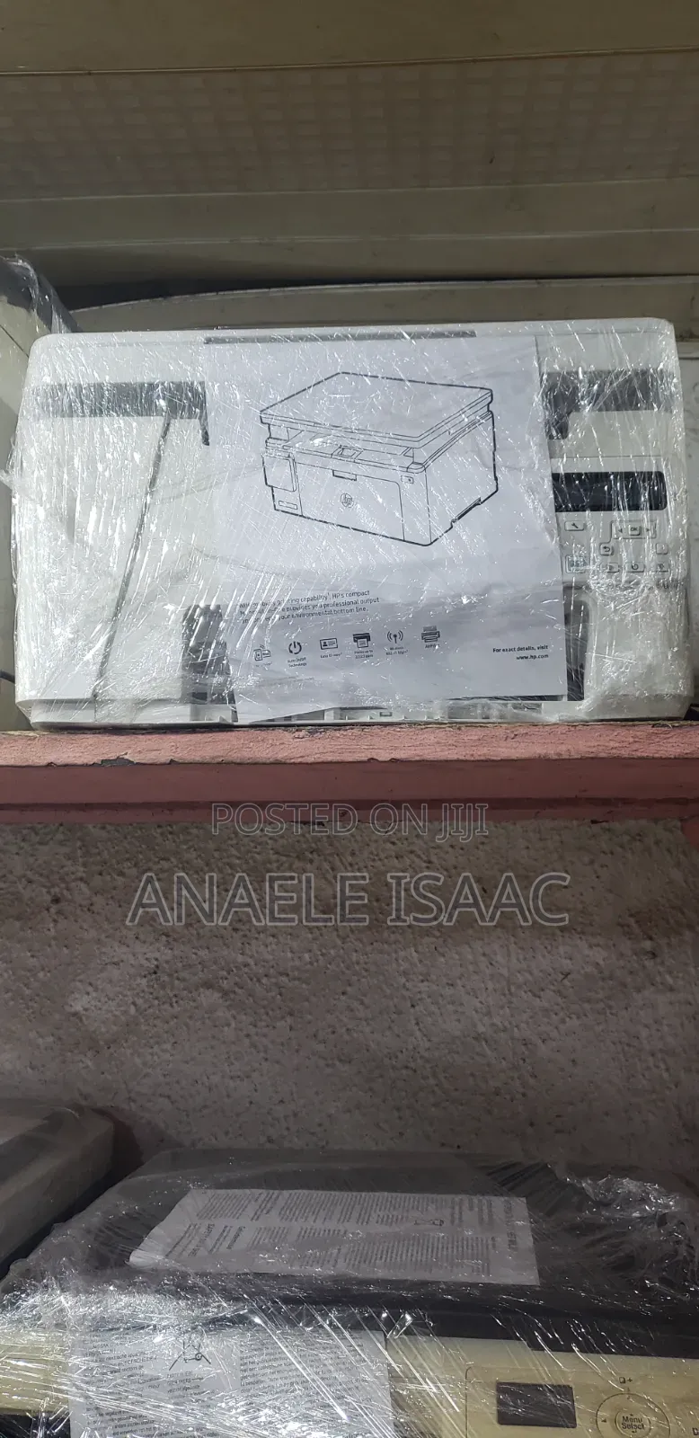 Affordable Printer