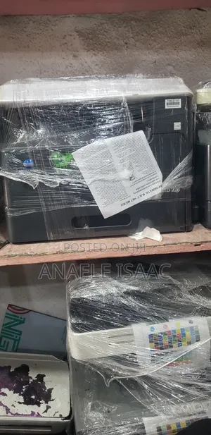 Affordable Printer