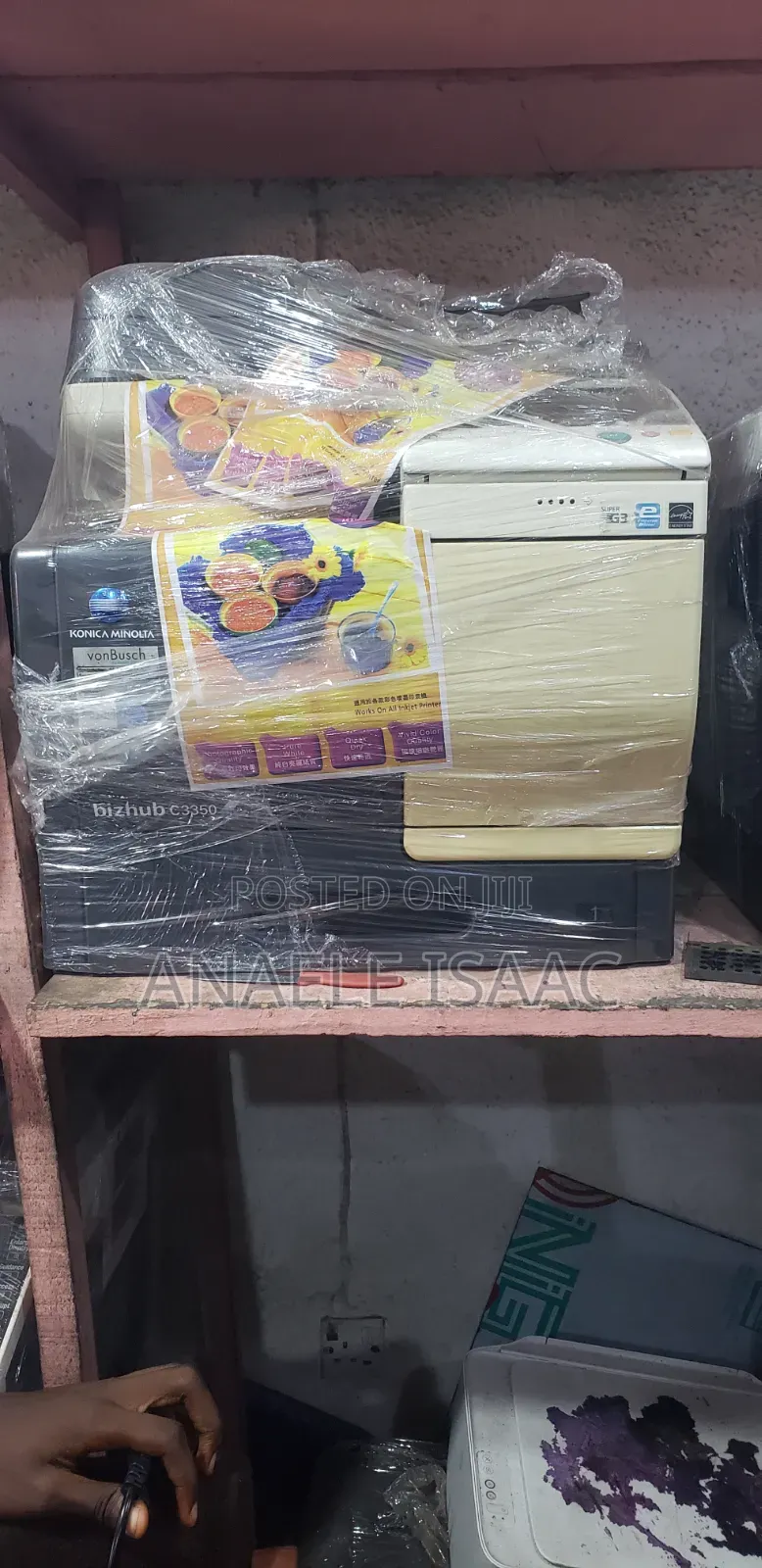 Affordable Printer