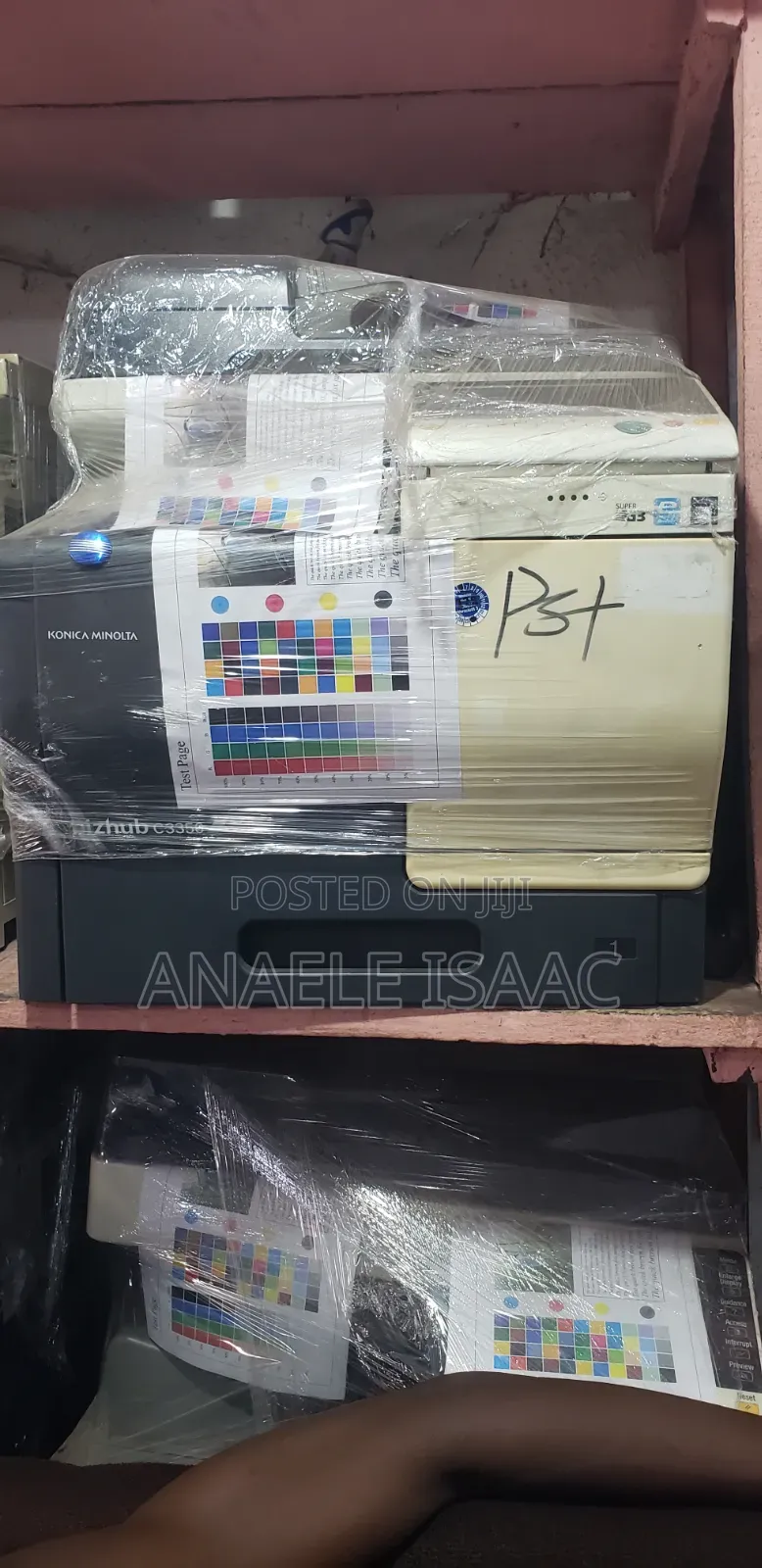 Affordable Printer