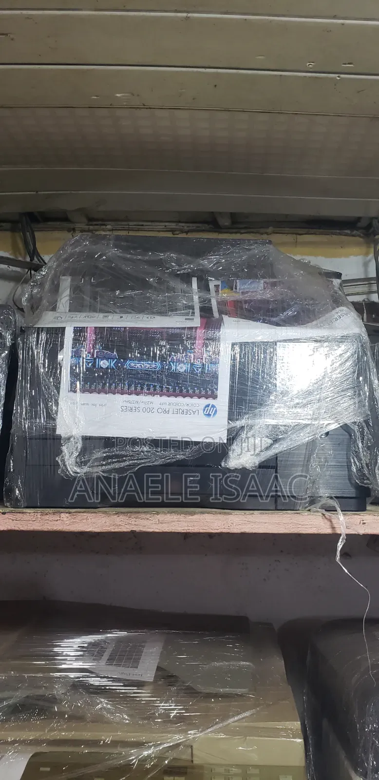 Affordable Printer