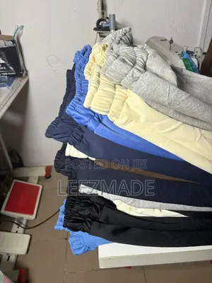 Comfort Core Jogger