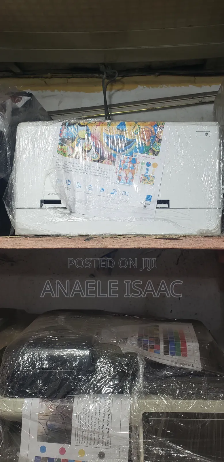 Affordable Printer