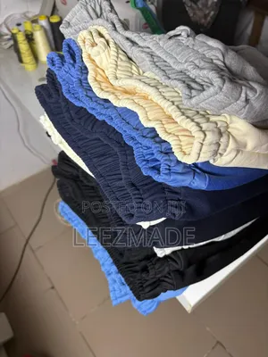 Comfort Core Jogger