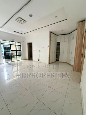 Mini Flat in Ocean Harbor Estate, Lekki for rent