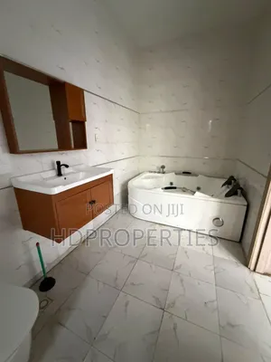 Mini Flat in Ocean Harbor Estate, Lekki for rent