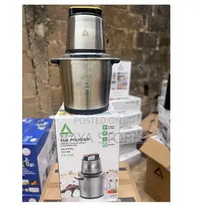 Trifone Yam Pounder 20 Litre
