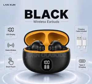 Lanxun Wireless Earbufs
