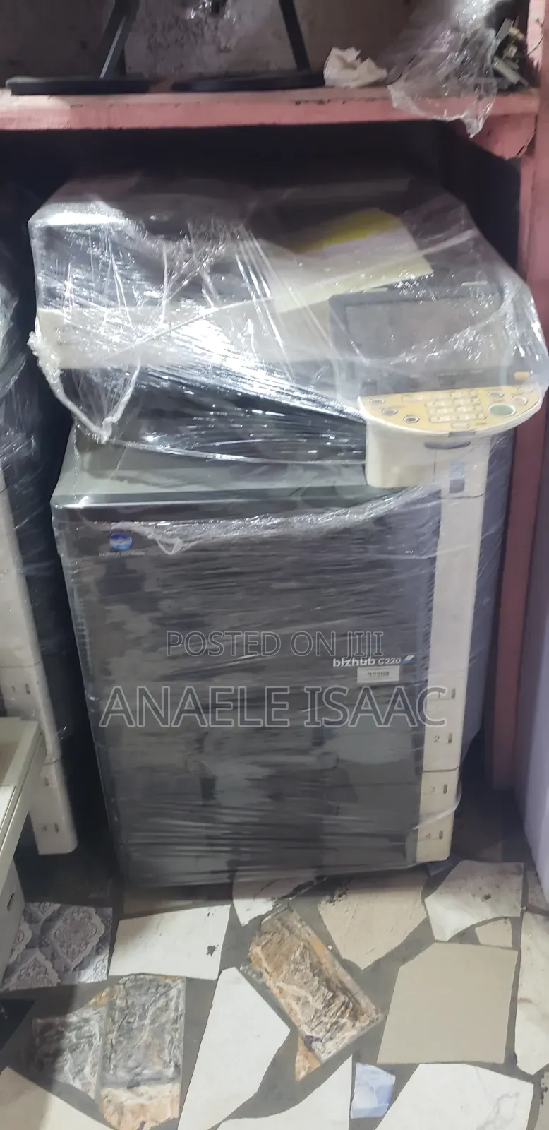 Affordable Printer