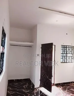 Furnished Studio Apartment in Ogba Bus Stop for rent