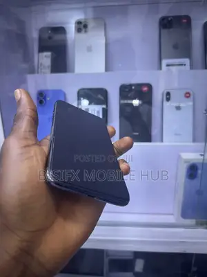 Apple iPhone 11 Pro Max 256 GB Gray