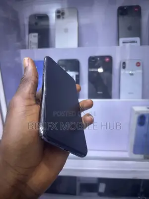 Apple iPhone 11 Pro Max 256 GB Gray