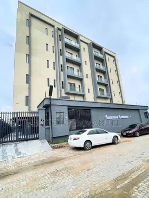 Furnished 1bdrm Apartment in Lekki Phase 1 for sale