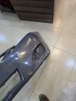 Front Bumper Camry 2011