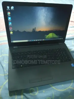 Laptop HP 15 8GB Intel Core i3 HDD 1T