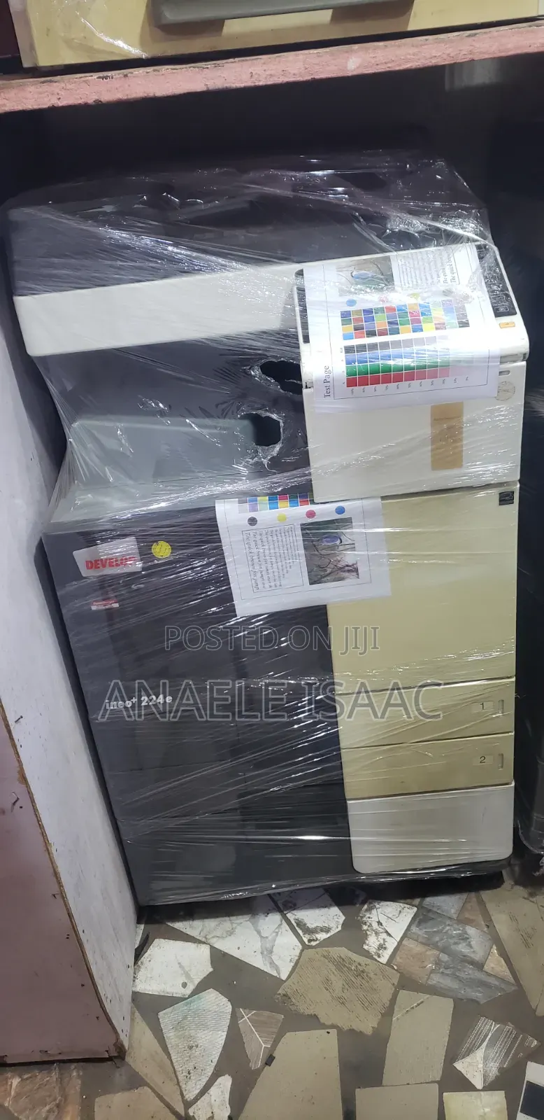 Affordable Printer
