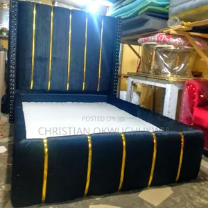 6 by 4 Bed Frame