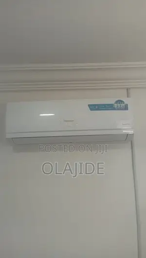 Hisense 1.5hp Air-Conditioner