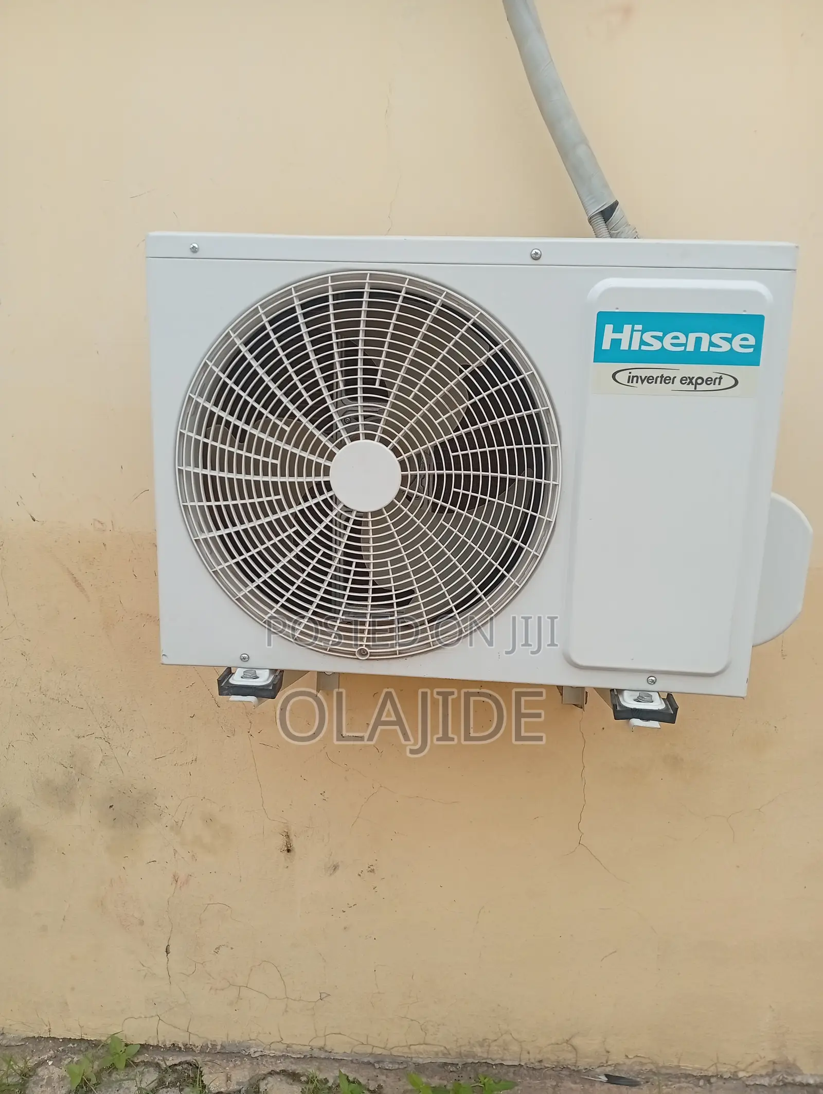 Hisense 1.5hp Air-Conditioner