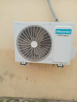 Hisense 1.5hp Air-Conditioner