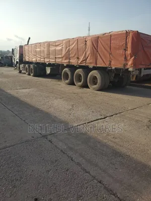Dangote Cement Distributor