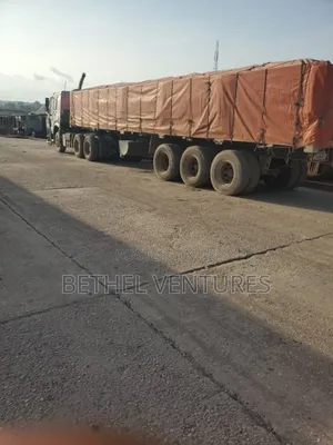 Dangote Cement Distributor