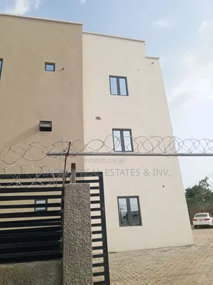 2bdrm Block of Flats in Gudu for sale