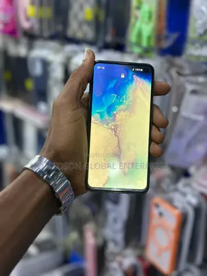 Samsung Galaxy S10e 128 GB Blue