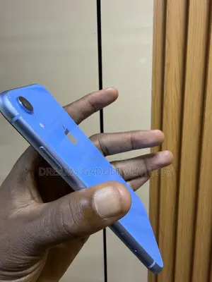 Apple iPhone XR 128 GB Blue