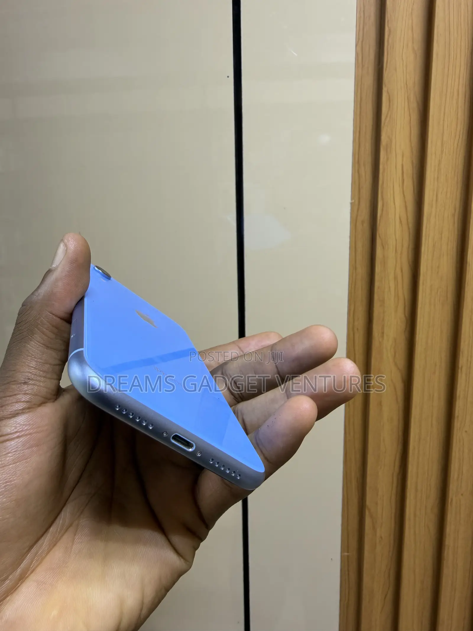 Apple iPhone XR 128 GB Blue